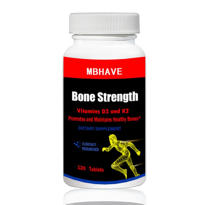 Multi Vitamins 120 Tablets High Strength